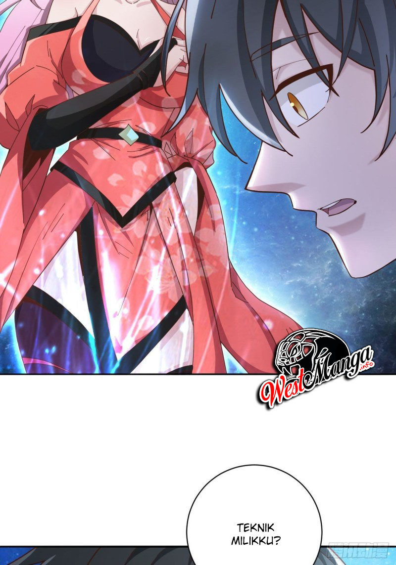 The Unparalleled Eternal Arts Chapter 20 - halaman 5