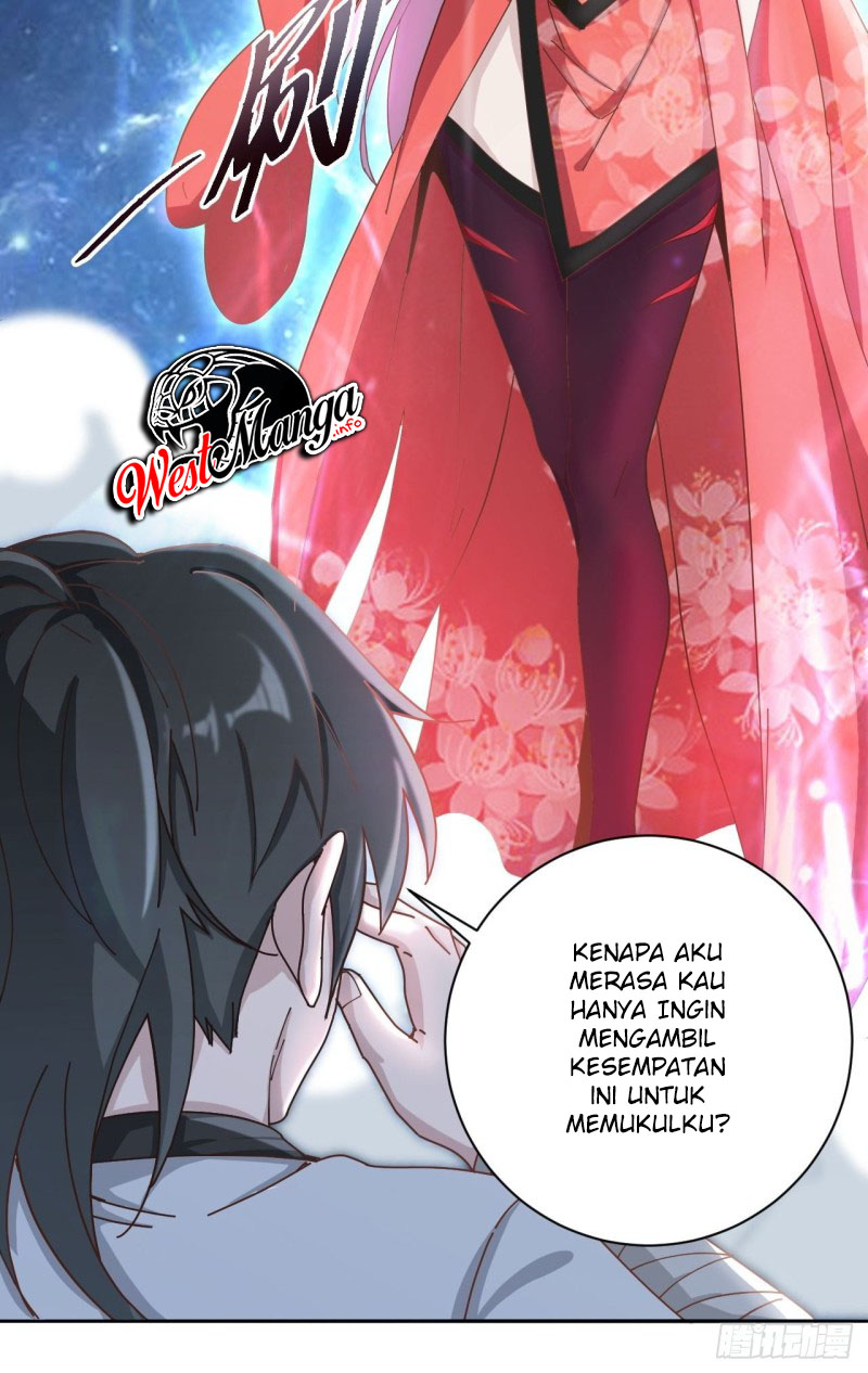 The Unparalleled Eternal Arts Chapter 20 - halaman 9