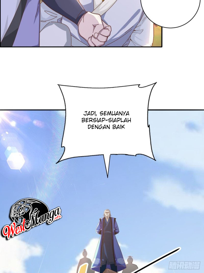 The Unparalleled Eternal Arts Chapter 21 - halaman 14