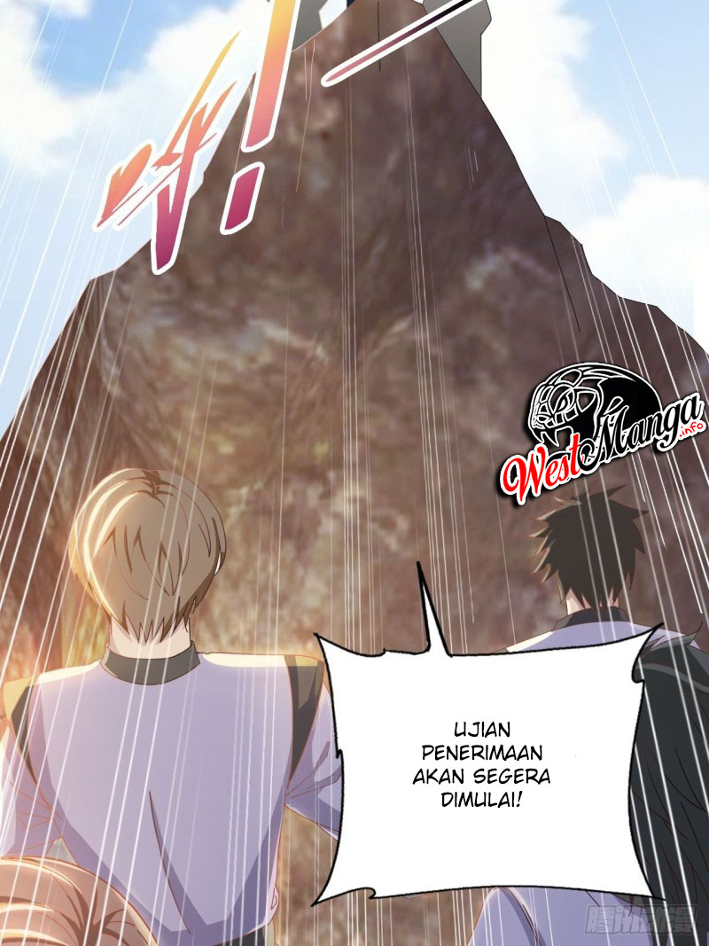 The Unparalleled Eternal Arts Chapter 21 - halaman 15