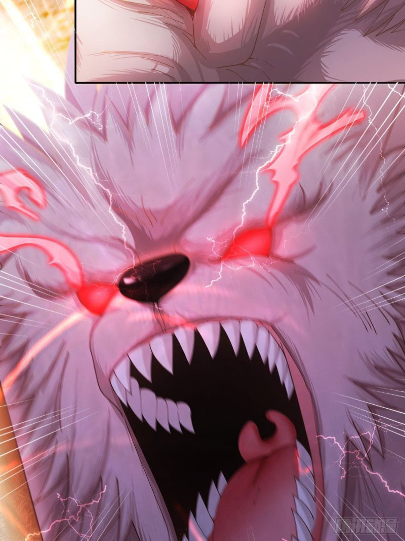 The Unparalleled Eternal Arts Chapter 21 - halaman 7