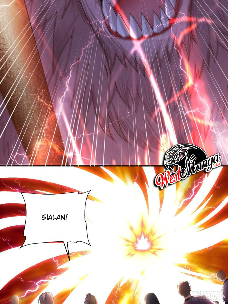 The Unparalleled Eternal Arts Chapter 21 - halaman 8