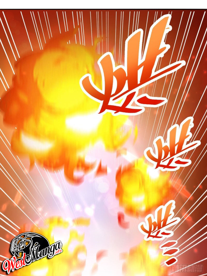 The Unparalleled Eternal Arts Chapter 22 - halaman 10