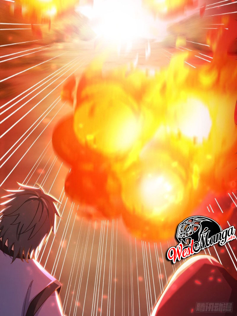 The Unparalleled Eternal Arts Chapter 22 - halaman 11