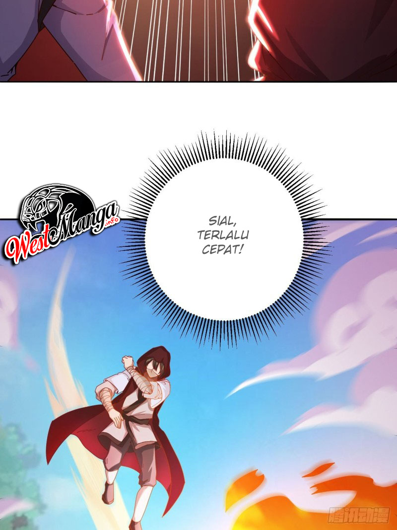 The Unparalleled Eternal Arts Chapter 22 - halaman 12
