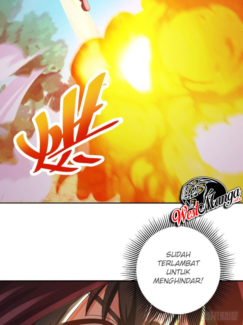 The Unparalleled Eternal Arts Chapter 22 - halaman 13