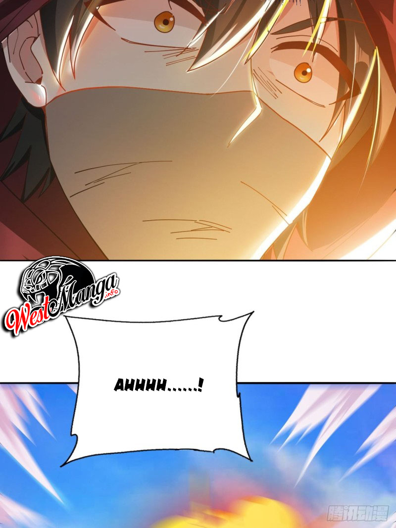 The Unparalleled Eternal Arts Chapter 22 - halaman 14