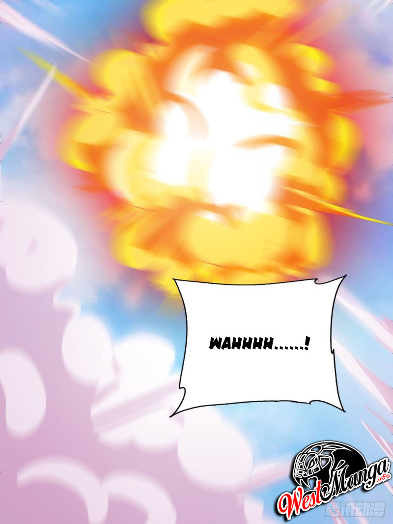 The Unparalleled Eternal Arts Chapter 22 - halaman 15