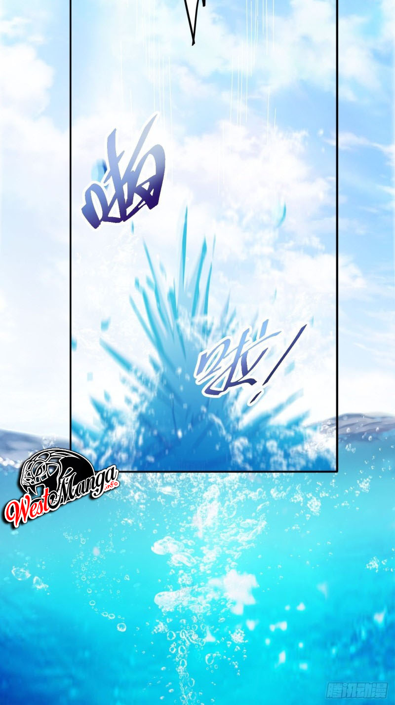 The Unparalleled Eternal Arts Chapter 22 - halaman 18