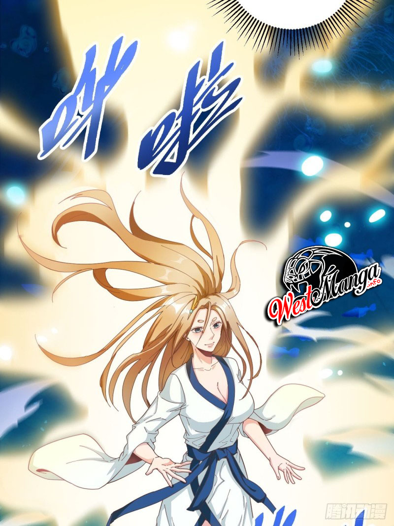 The Unparalleled Eternal Arts Chapter 22 - halaman 22