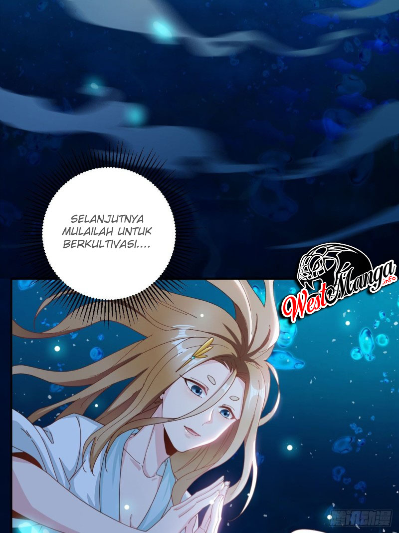 The Unparalleled Eternal Arts Chapter 22 - halaman 24