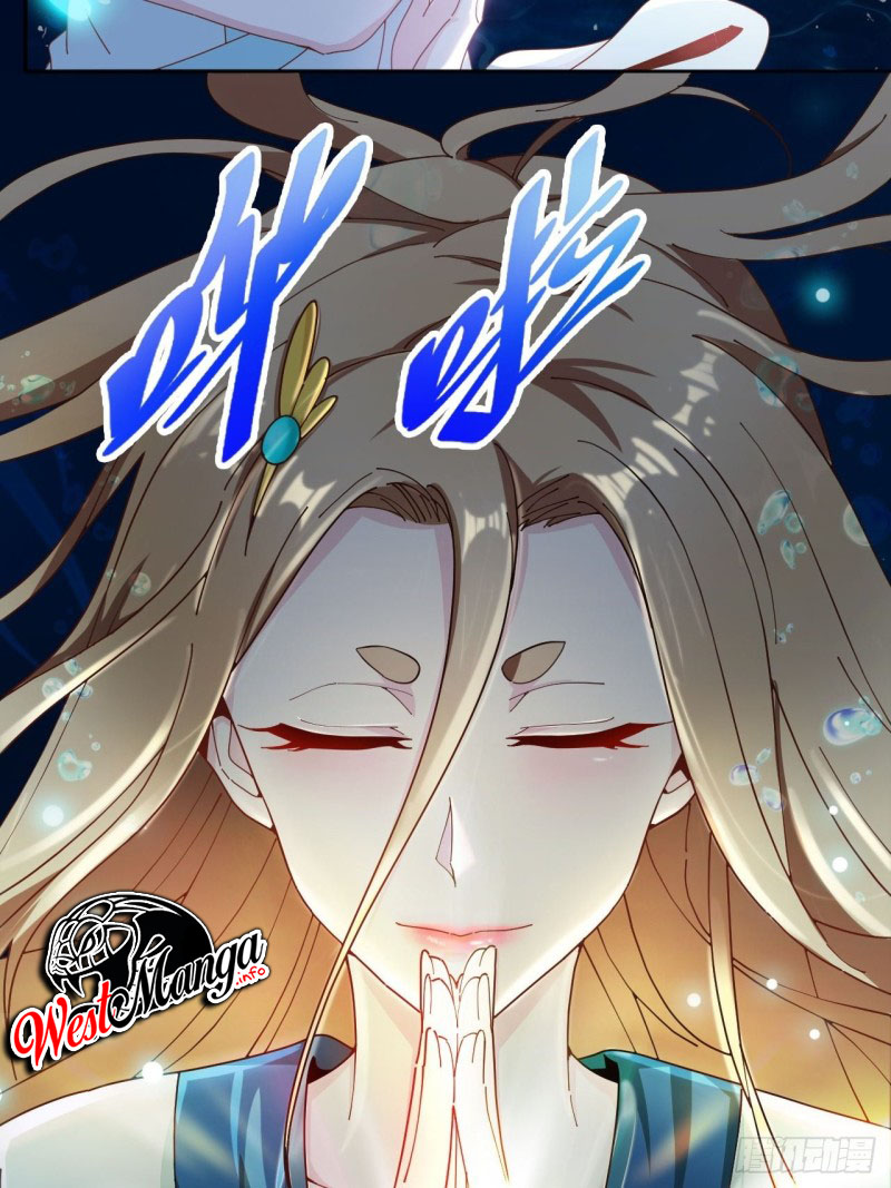 The Unparalleled Eternal Arts Chapter 22 - halaman 25