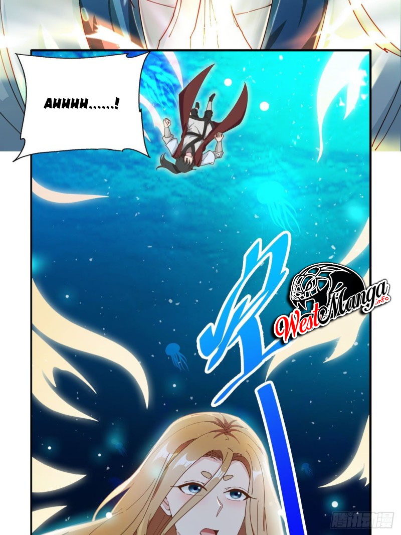 The Unparalleled Eternal Arts Chapter 22 - halaman 26