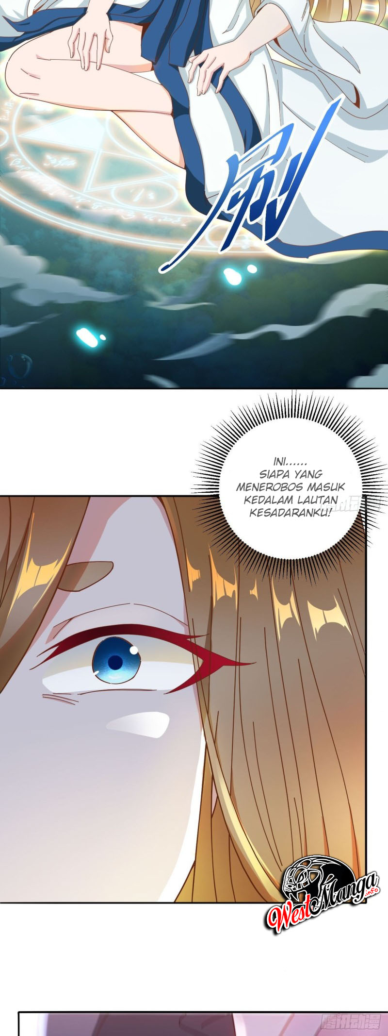 The Unparalleled Eternal Arts Chapter 22 - halaman 29