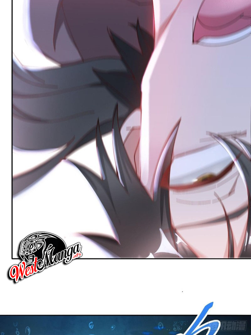 The Unparalleled Eternal Arts Chapter 22 - halaman 30