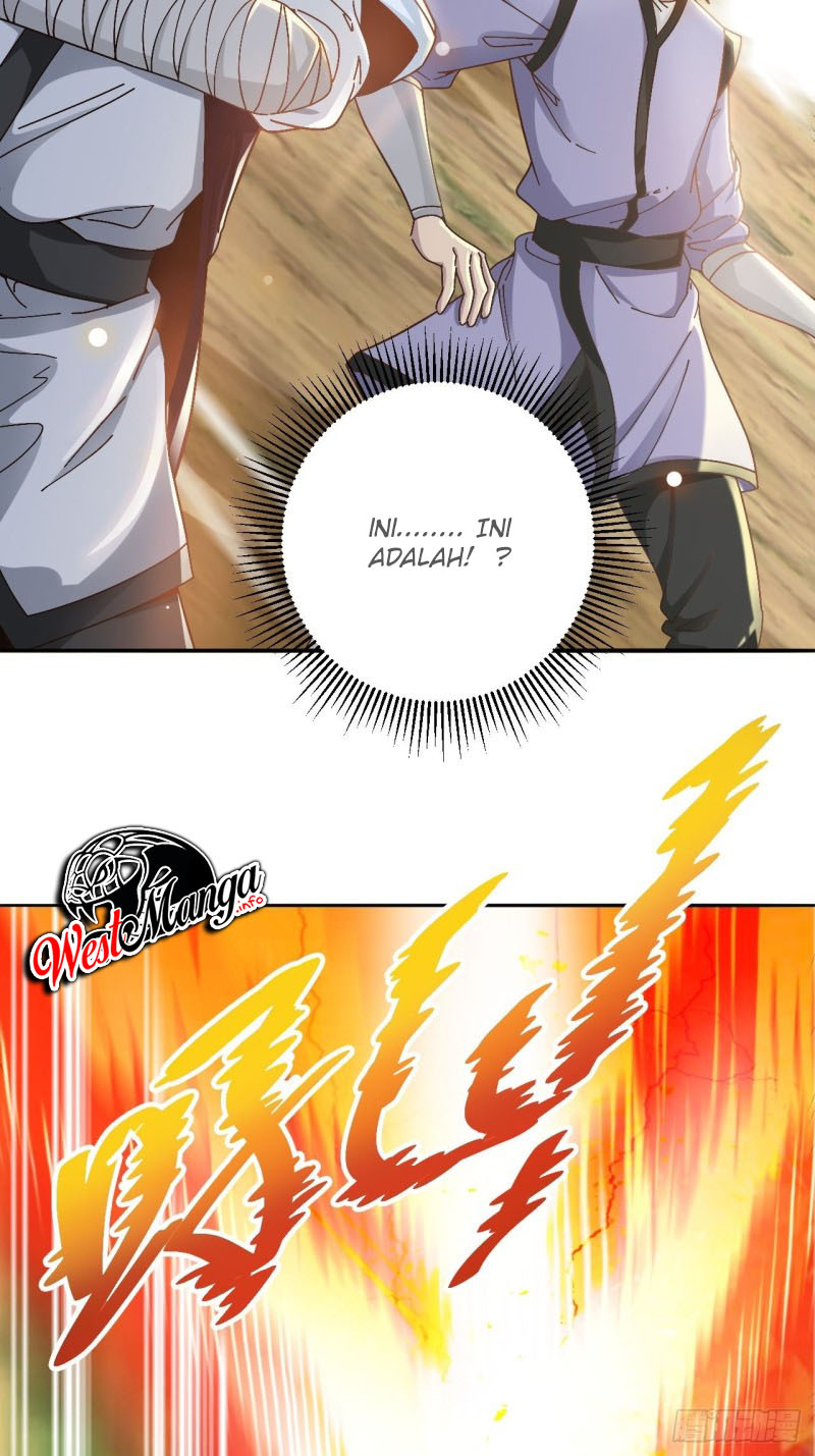 The Unparalleled Eternal Arts Chapter 22 - halaman 8