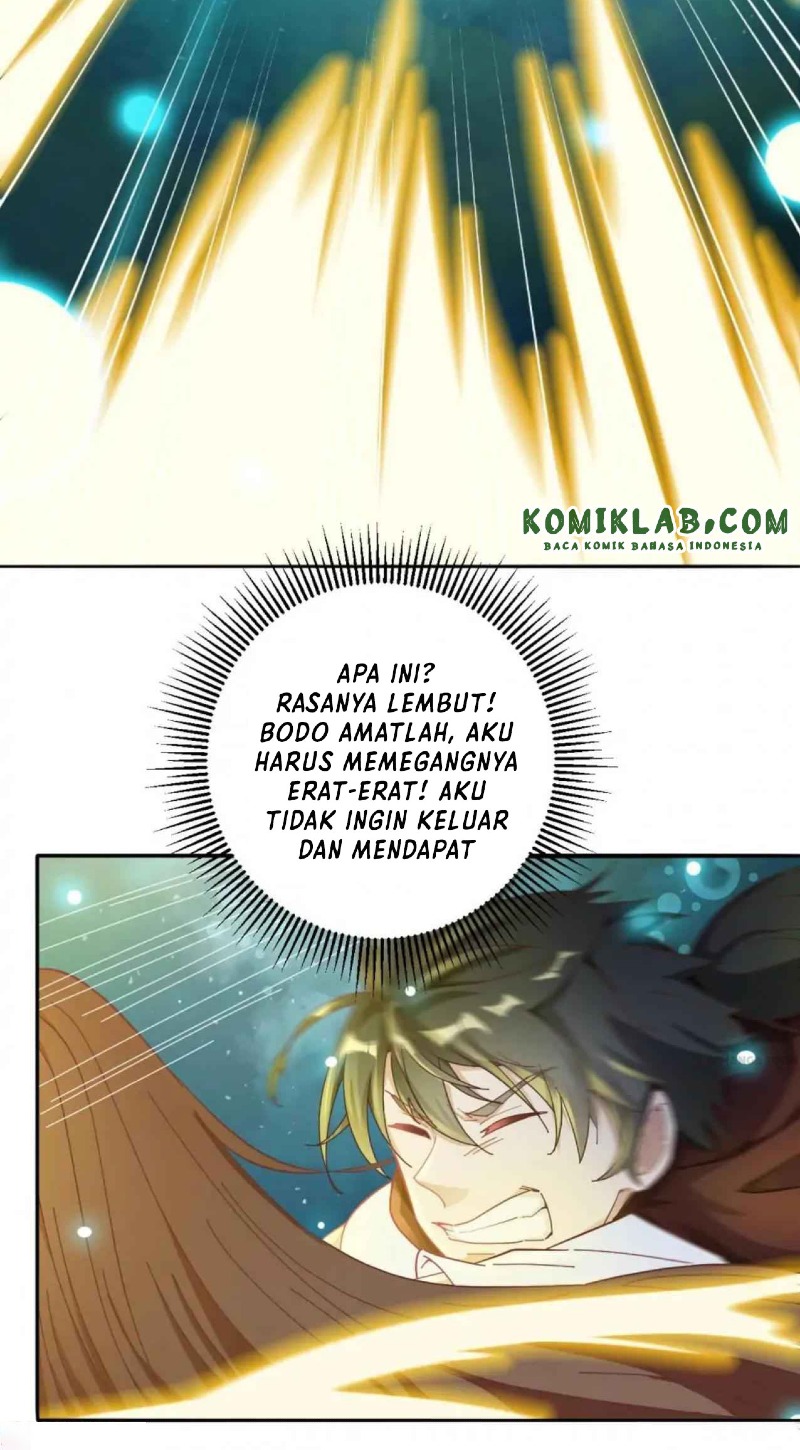 The Unparalleled Eternal Arts Chapter 23 - halaman 10
