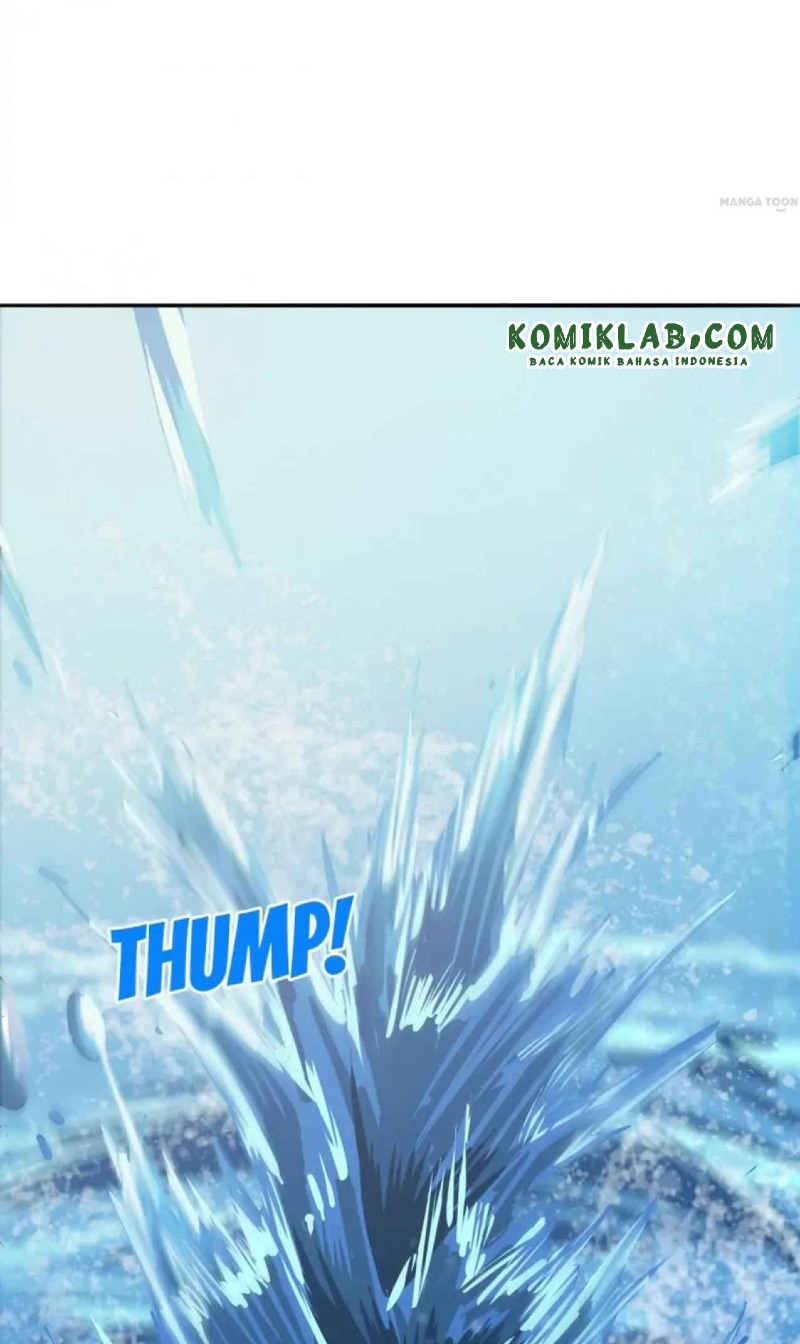 The Unparalleled Eternal Arts Chapter 23 - halaman 12