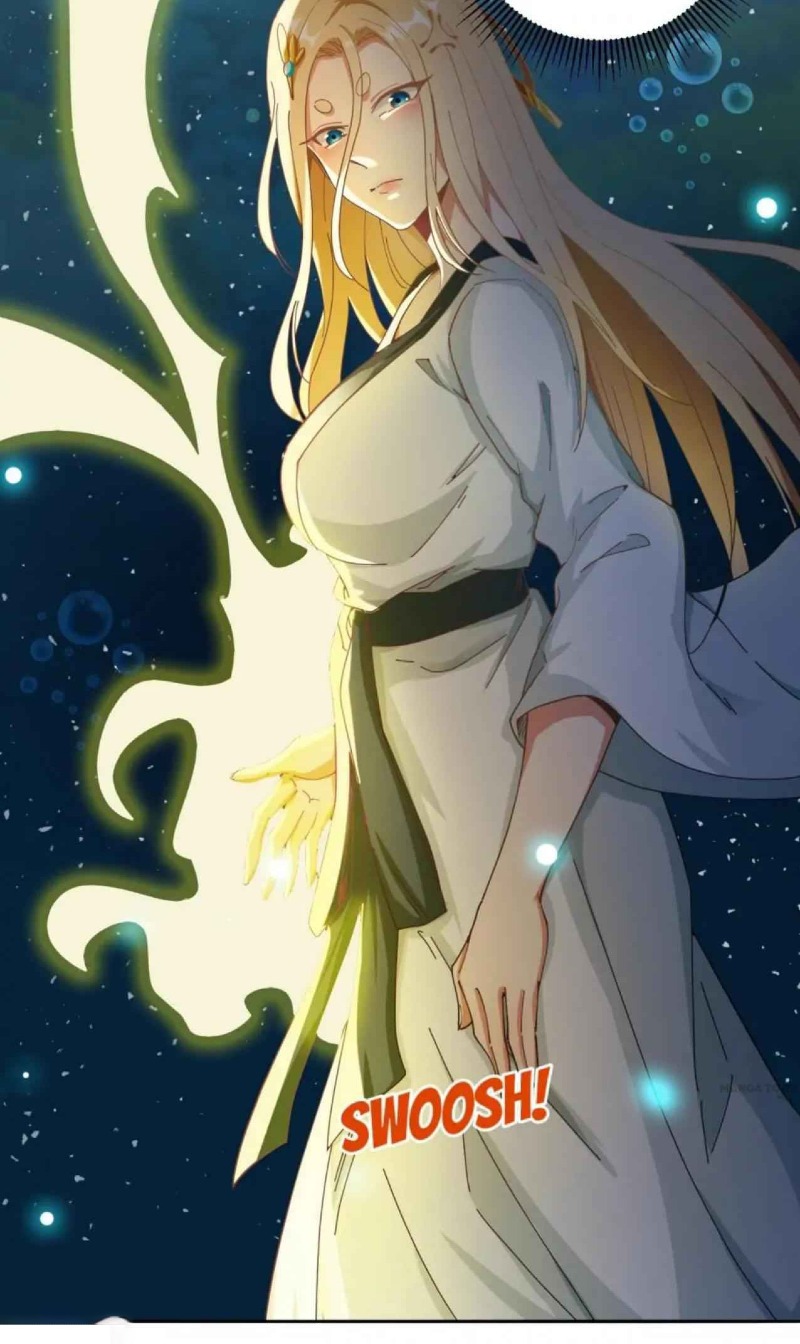 The Unparalleled Eternal Arts Chapter 23 - halaman 18