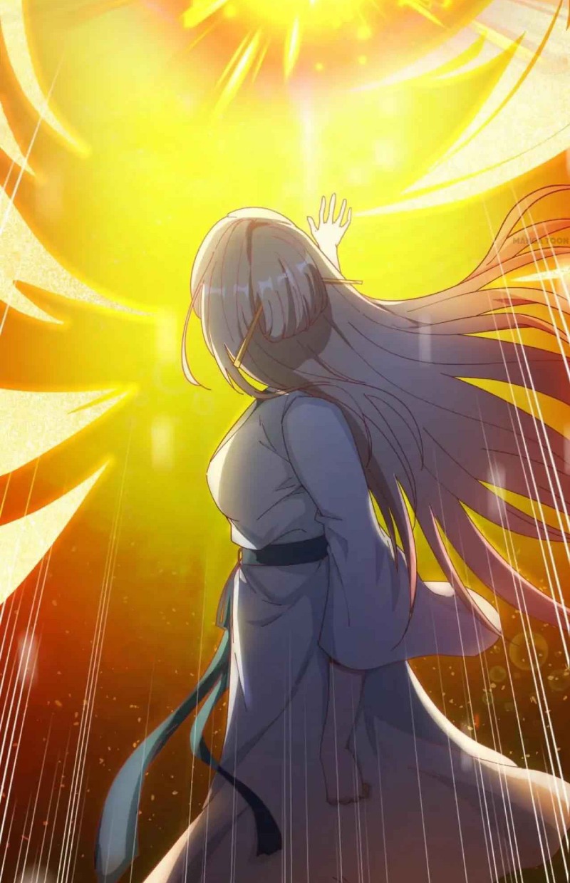 The Unparalleled Eternal Arts Chapter 23 - halaman 22