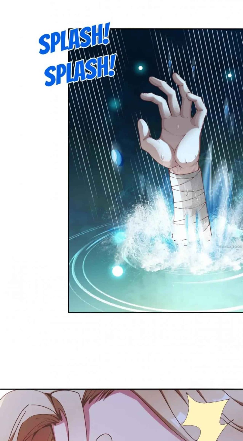 The Unparalleled Eternal Arts Chapter 23 - halaman 3