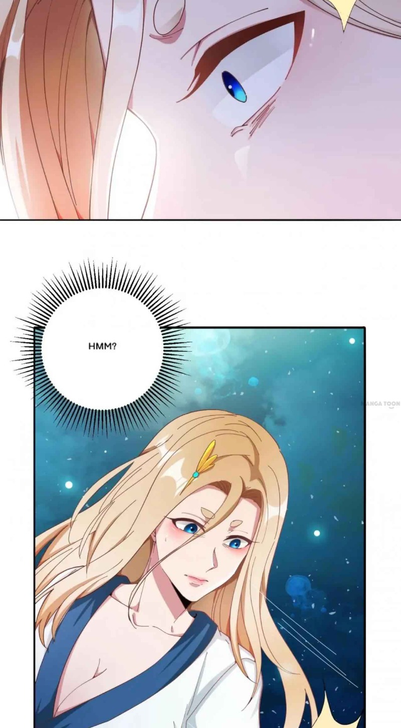 The Unparalleled Eternal Arts Chapter 23 - halaman 4