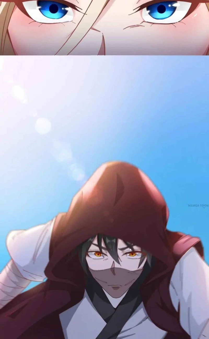 The Unparalleled Eternal Arts Chapter 24 - halaman 10