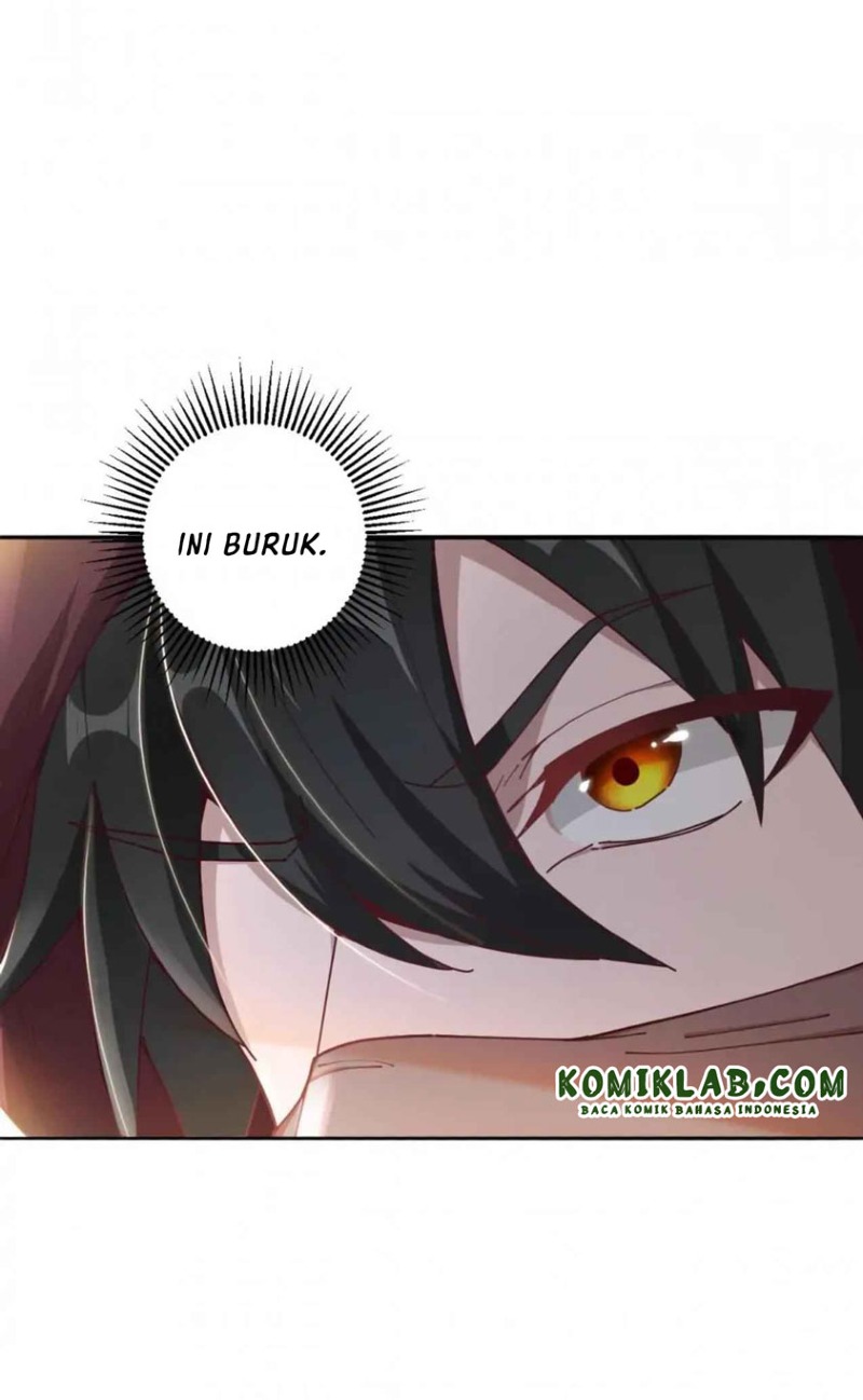 The Unparalleled Eternal Arts Chapter 24 - halaman 14