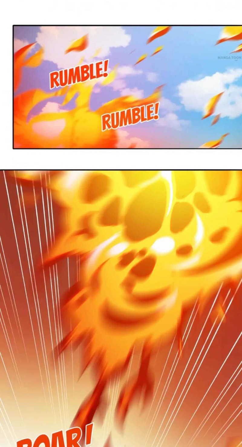 The Unparalleled Eternal Arts Chapter 24 - halaman 19