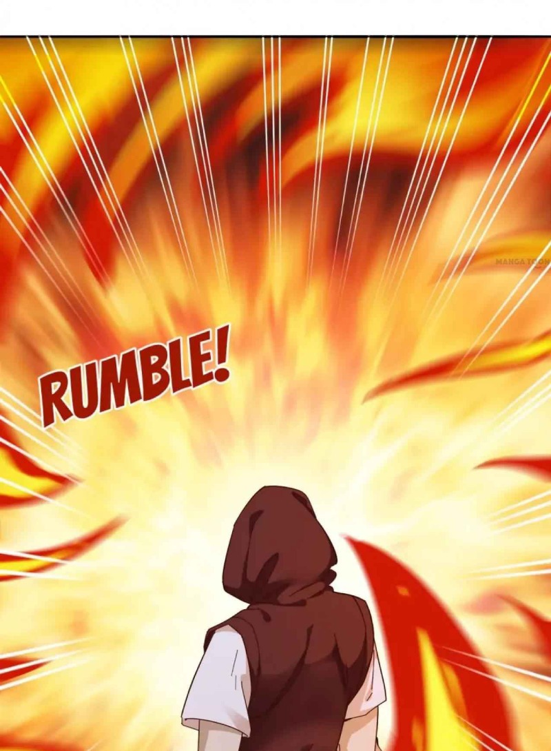 The Unparalleled Eternal Arts Chapter 24 - halaman 21
