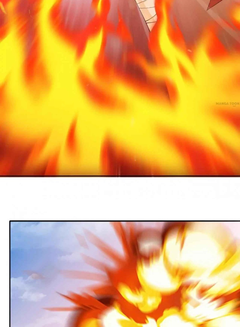 The Unparalleled Eternal Arts Chapter 24 - halaman 25