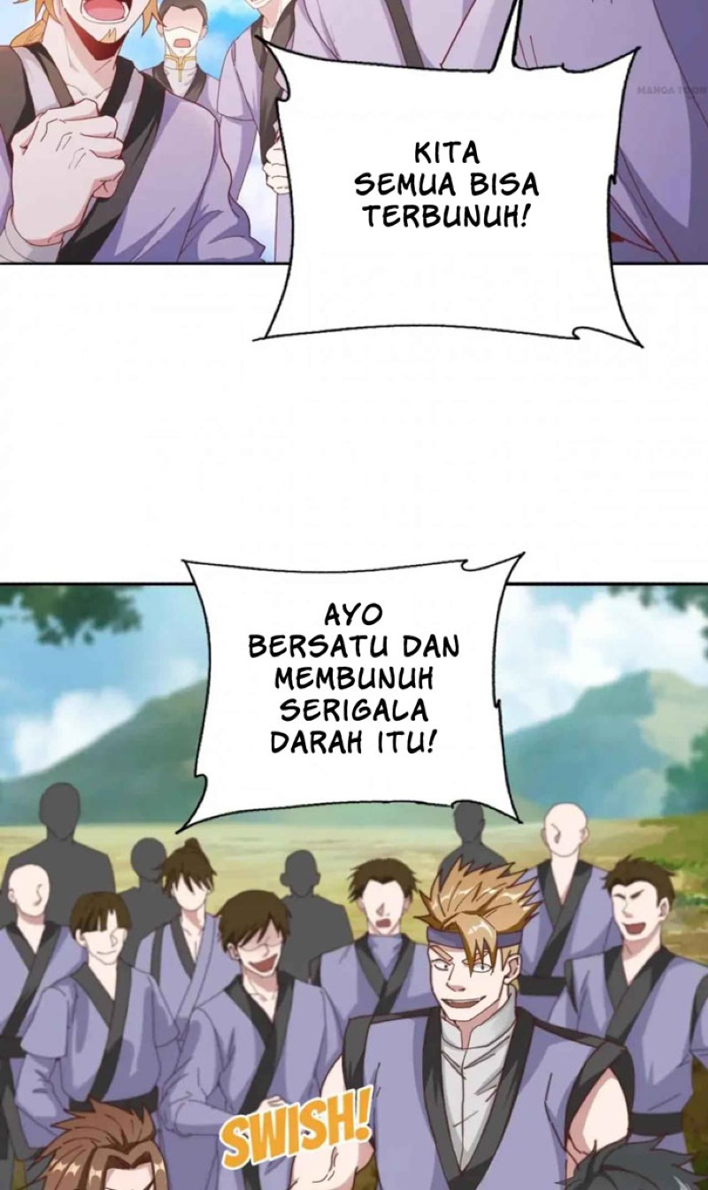 The Unparalleled Eternal Arts Chapter 25 - halaman 12