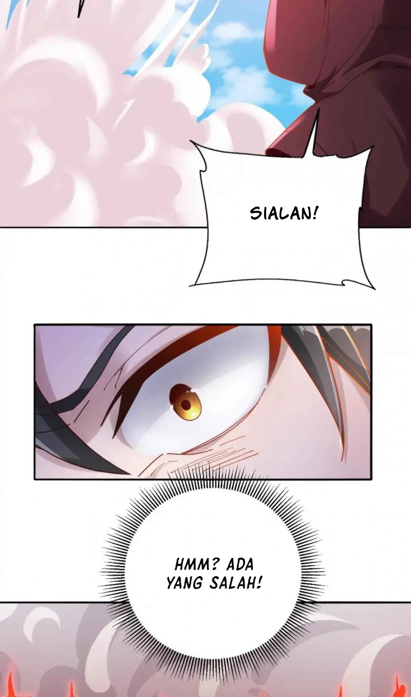 The Unparalleled Eternal Arts Chapter 25 - halaman 26