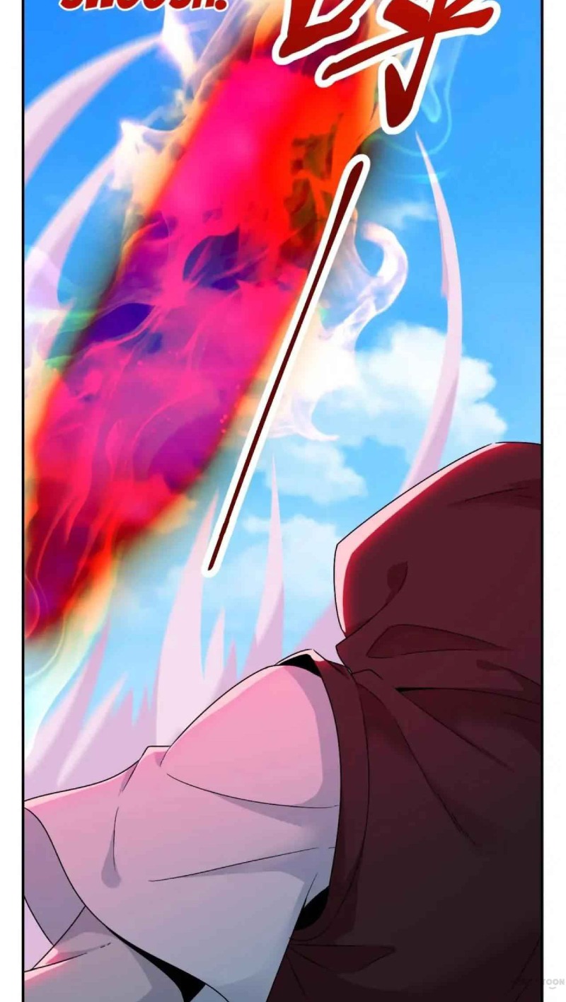 The Unparalleled Eternal Arts Chapter 26 - halaman 21