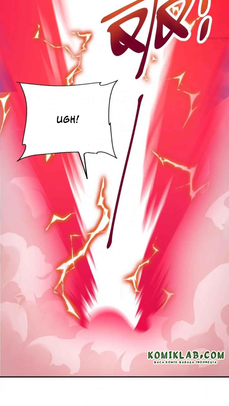 The Unparalleled Eternal Arts Chapter 26 - halaman 24