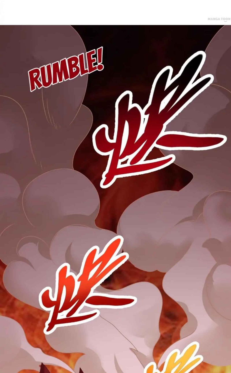 The Unparalleled Eternal Arts Chapter 26 - halaman 28