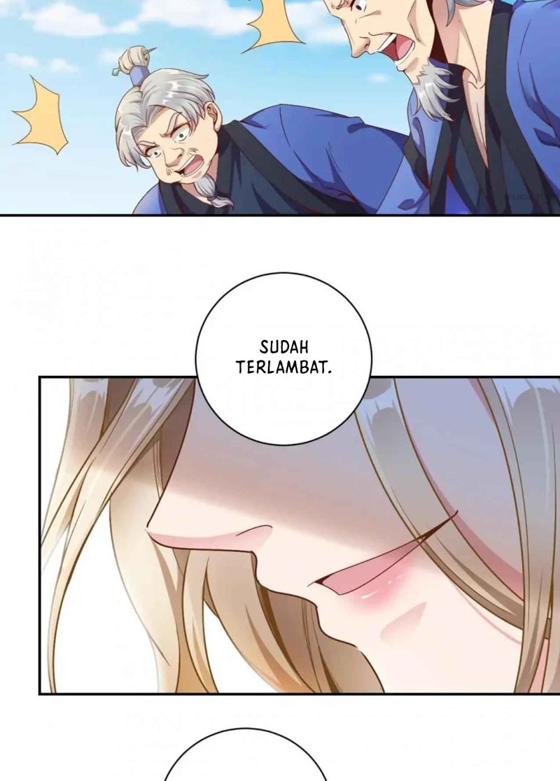The Unparalleled Eternal Arts Chapter 26 - halaman 4