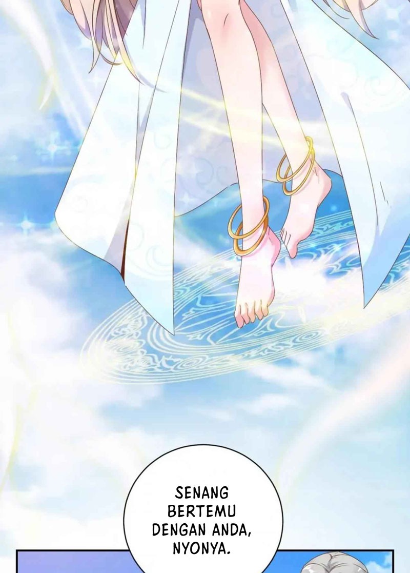 The Unparalleled Eternal Arts Chapter 26 - halaman 7