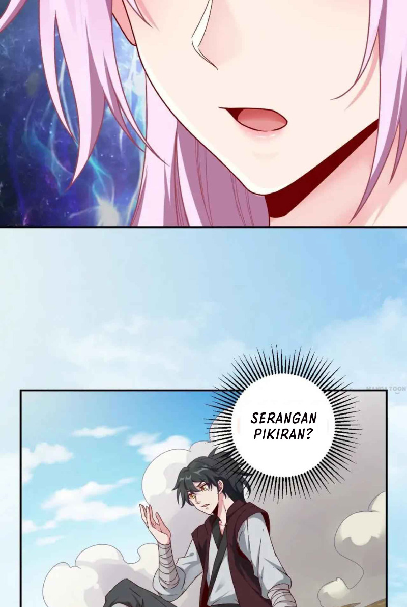 The Unparalleled Eternal Arts Chapter 28 - halaman 13