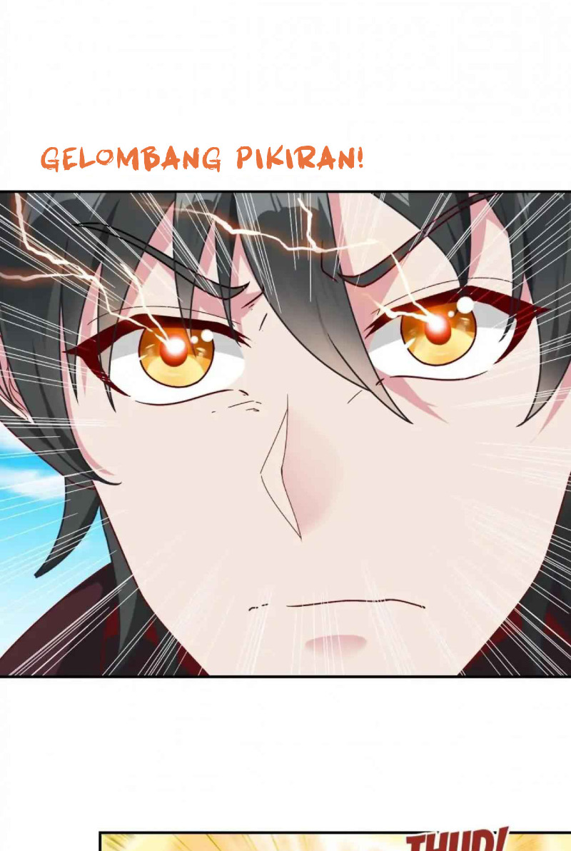 The Unparalleled Eternal Arts Chapter 28 - halaman 15