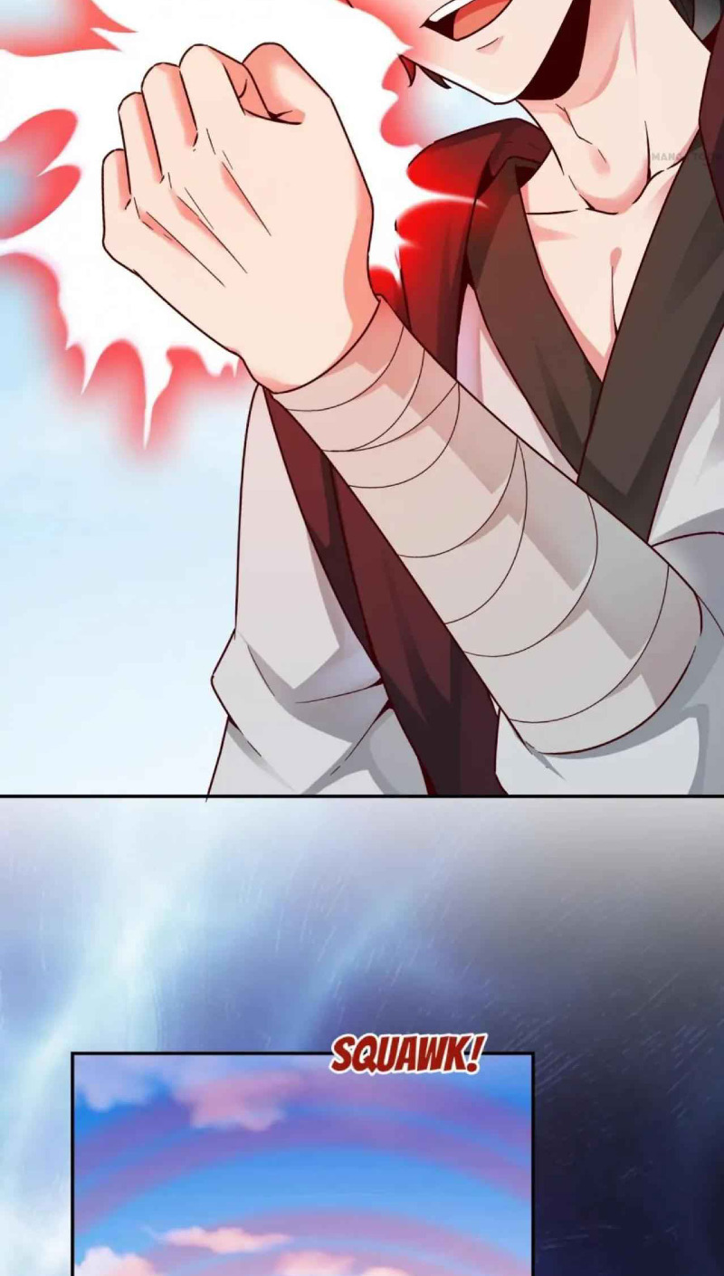 The Unparalleled Eternal Arts Chapter 28 - halaman 22