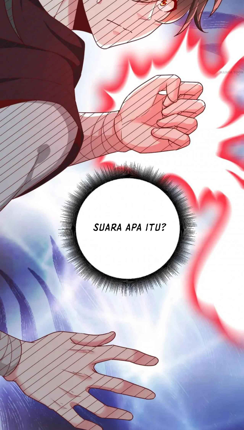 The Unparalleled Eternal Arts Chapter 28 - halaman 24