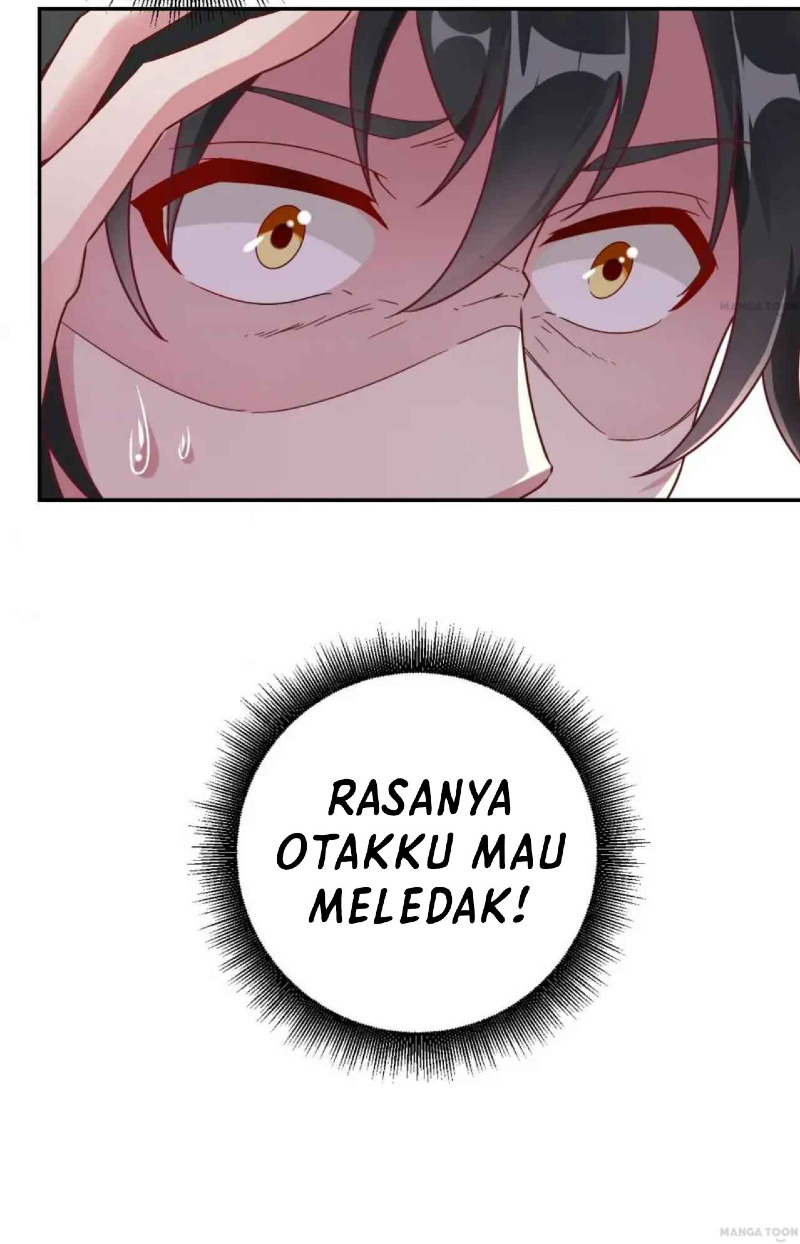 The Unparalleled Eternal Arts Chapter 28 - halaman 26