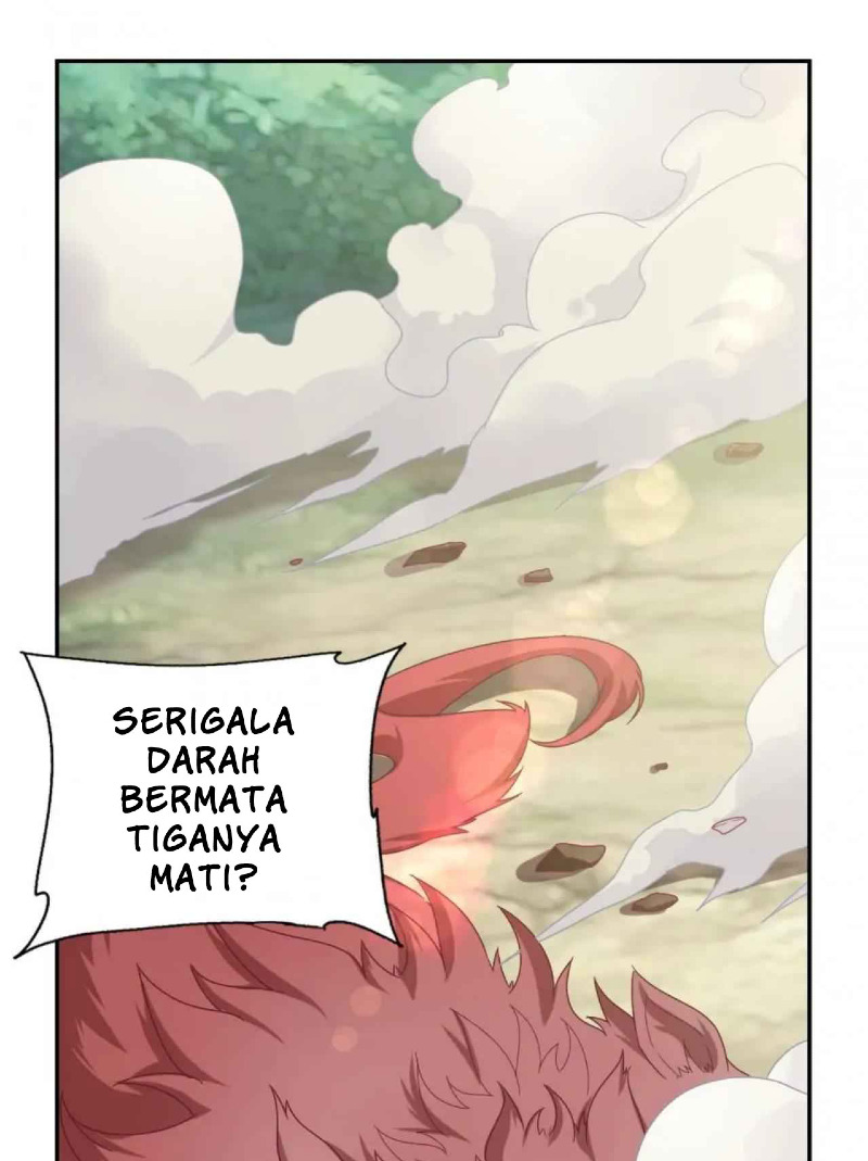 The Unparalleled Eternal Arts Chapter 28 - halaman 3