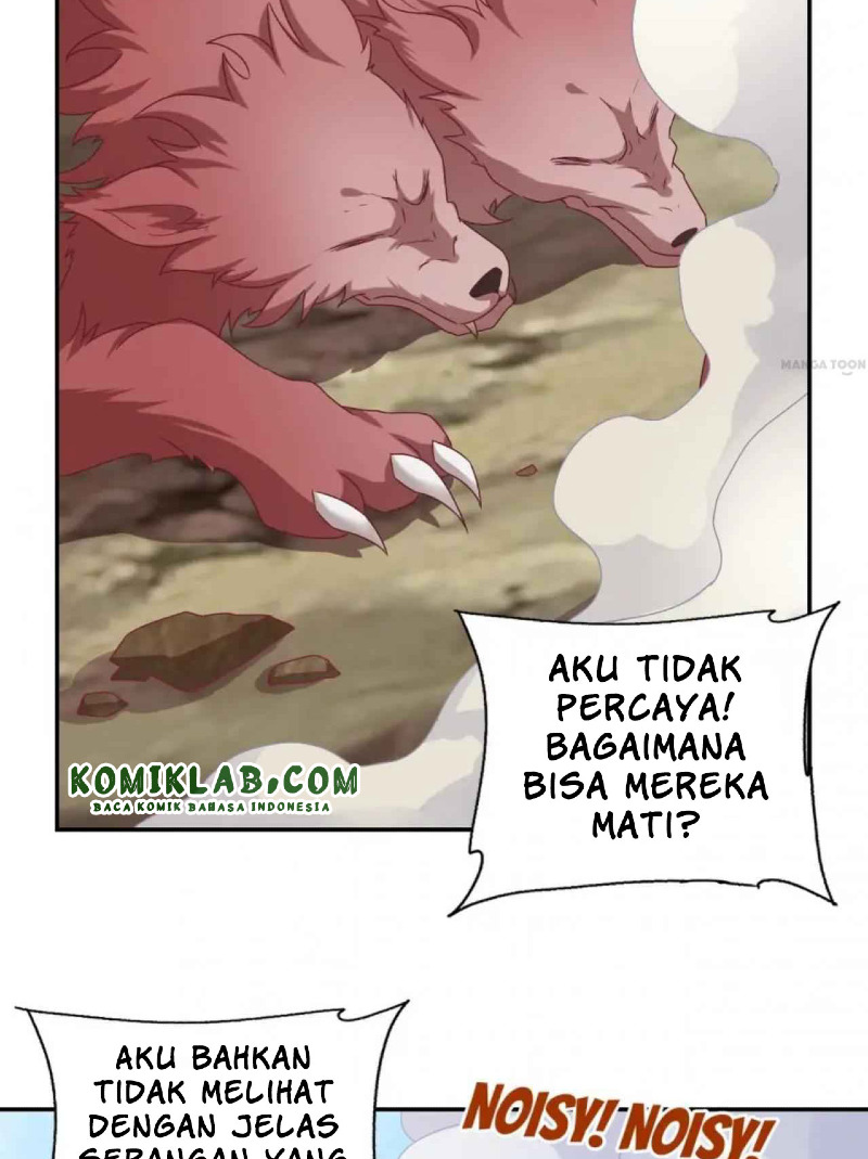 The Unparalleled Eternal Arts Chapter 28 - halaman 4