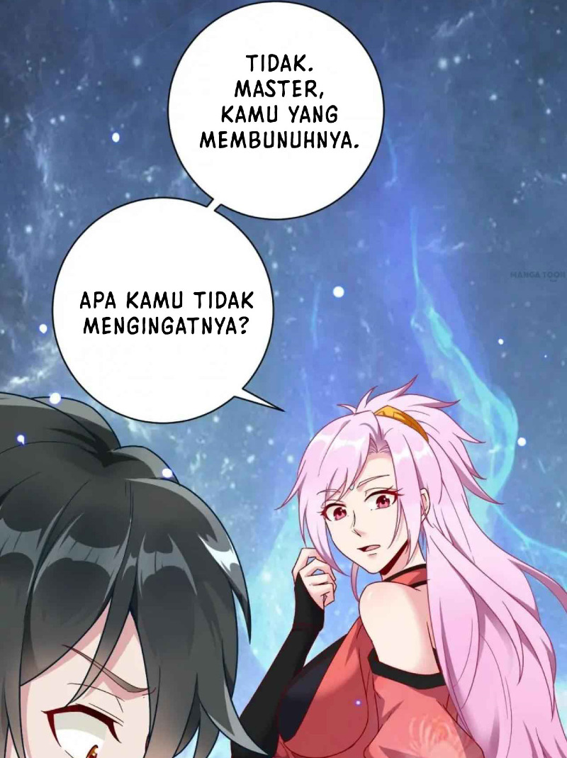 The Unparalleled Eternal Arts Chapter 28 - halaman 8