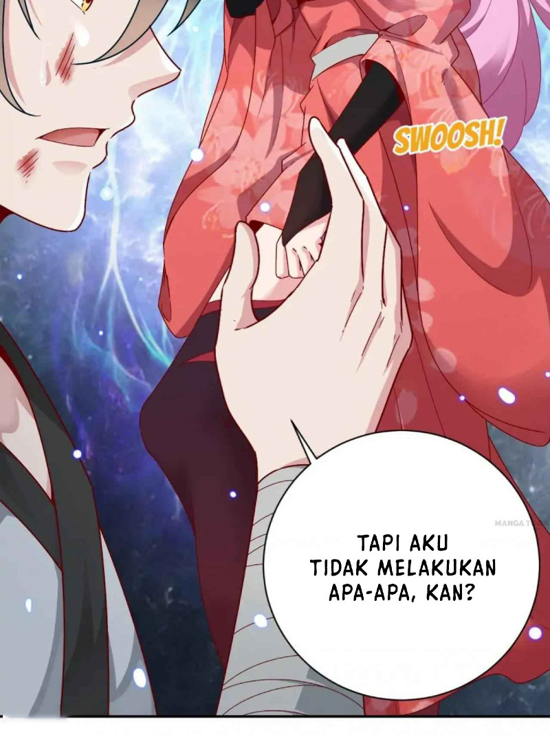 The Unparalleled Eternal Arts Chapter 28 - halaman 9