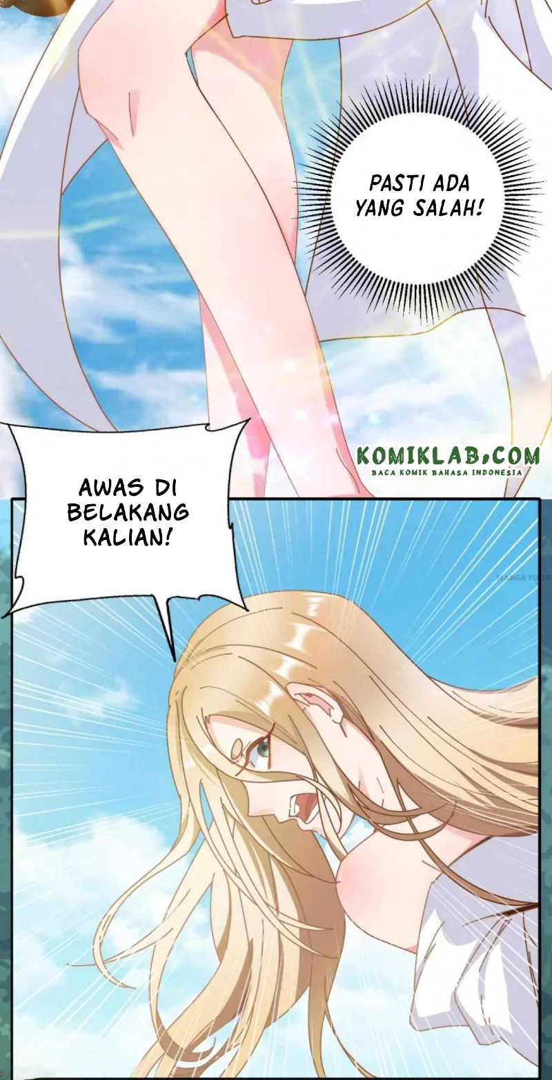 The Unparalleled Eternal Arts Chapter 29 - halaman 10