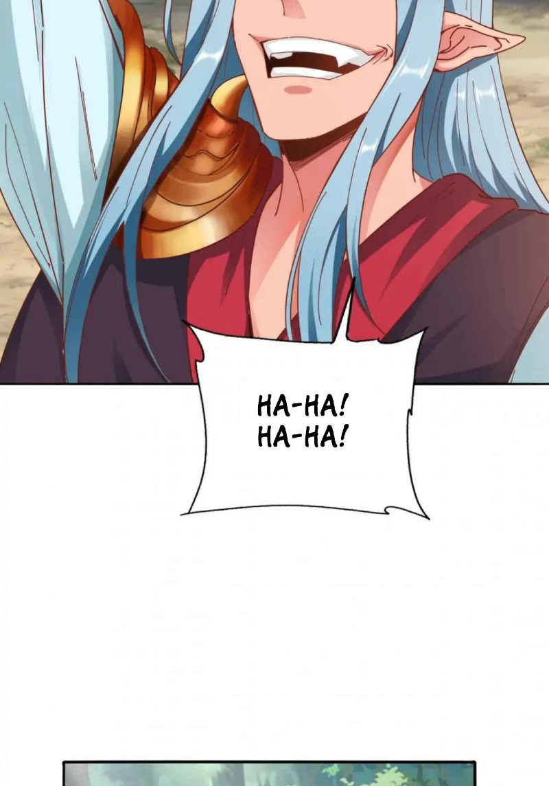The Unparalleled Eternal Arts Chapter 29 - halaman 15
