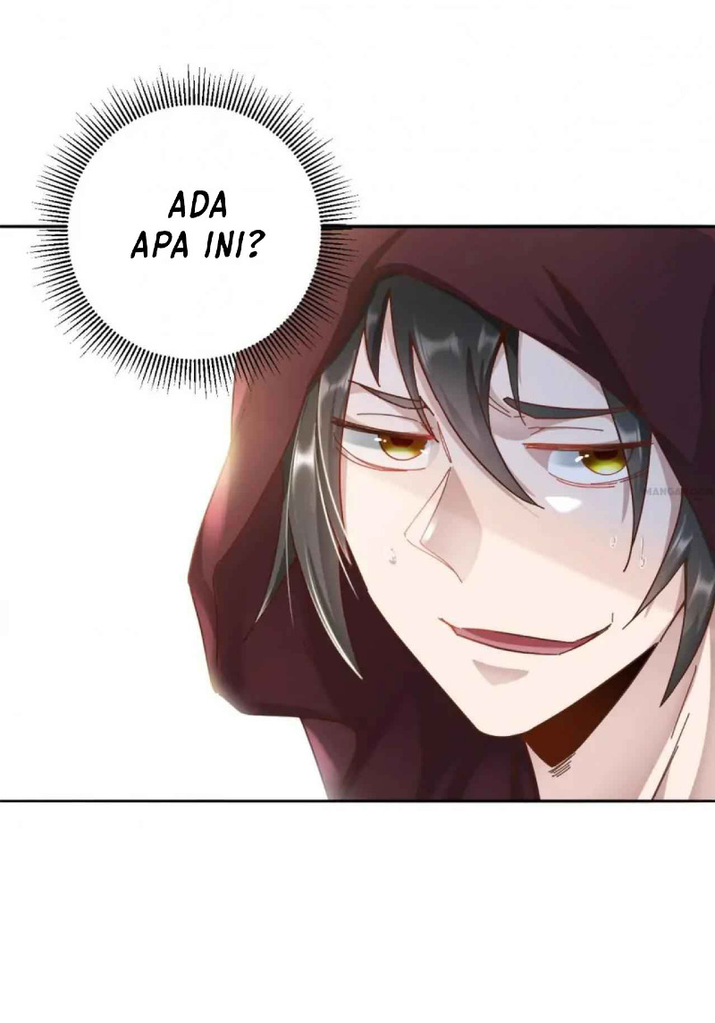 The Unparalleled Eternal Arts Chapter 29 - halaman 17